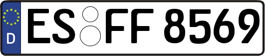 ES-FF8569