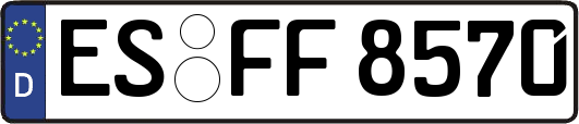 ES-FF8570