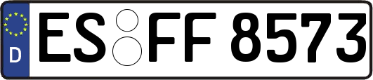ES-FF8573