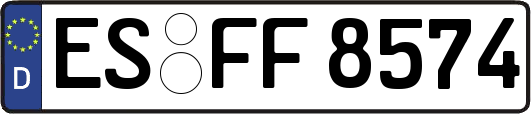 ES-FF8574