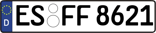 ES-FF8621