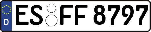 ES-FF8797