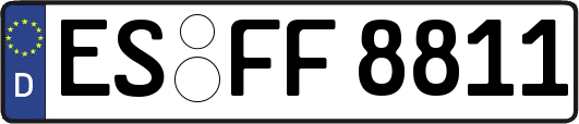 ES-FF8811