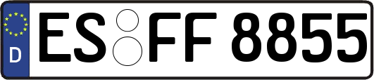 ES-FF8855