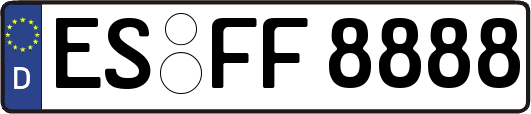 ES-FF8888