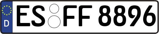 ES-FF8896