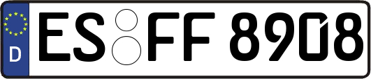 ES-FF8908