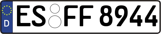ES-FF8944