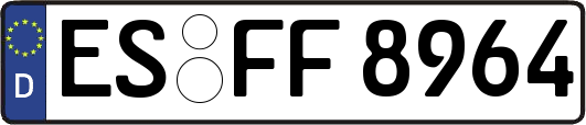 ES-FF8964