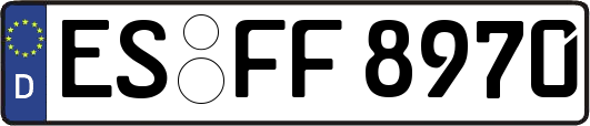 ES-FF8970