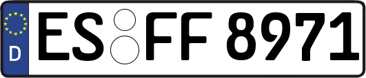 ES-FF8971