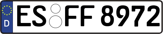 ES-FF8972