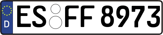 ES-FF8973