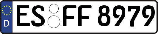 ES-FF8979