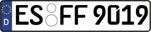 ES-FF9019