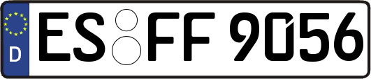 ES-FF9056
