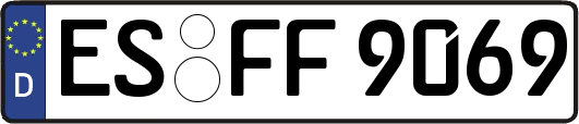 ES-FF9069