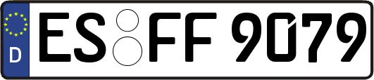 ES-FF9079
