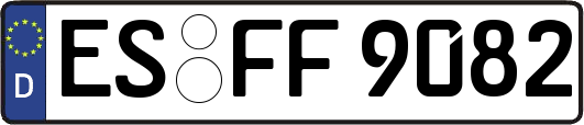 ES-FF9082