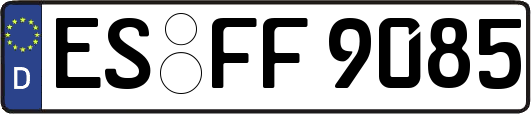 ES-FF9085