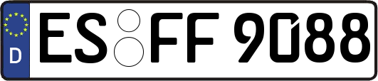 ES-FF9088
