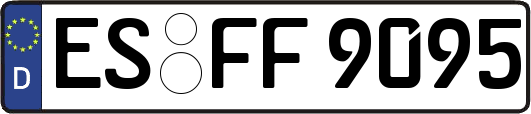ES-FF9095