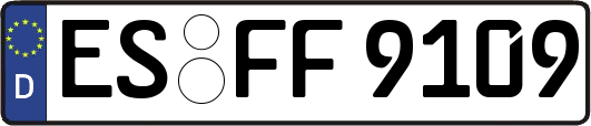 ES-FF9109