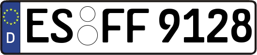 ES-FF9128