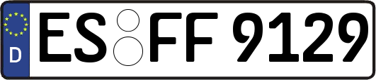 ES-FF9129