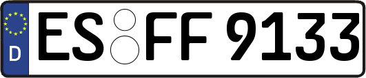 ES-FF9133