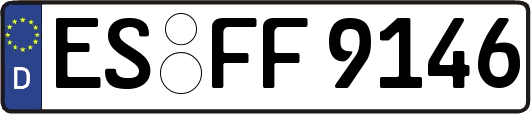 ES-FF9146