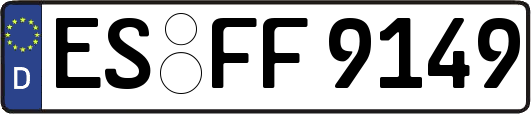 ES-FF9149