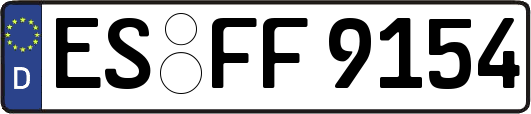 ES-FF9154
