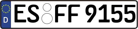 ES-FF9155