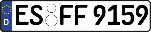 ES-FF9159