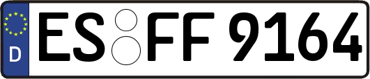 ES-FF9164