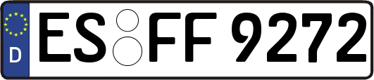 ES-FF9272