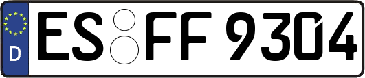 ES-FF9304