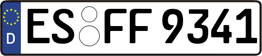 ES-FF9341