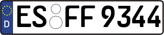ES-FF9344