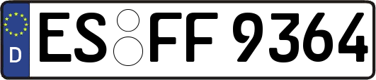 ES-FF9364
