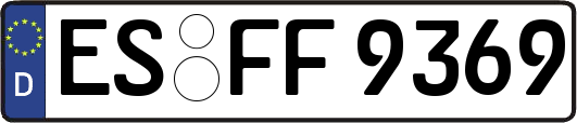 ES-FF9369