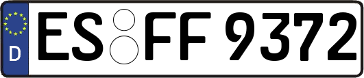 ES-FF9372