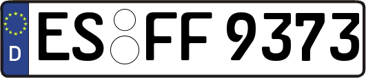 ES-FF9373