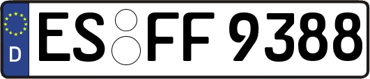 ES-FF9388