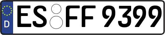 ES-FF9399