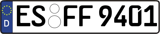 ES-FF9401