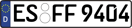 ES-FF9404