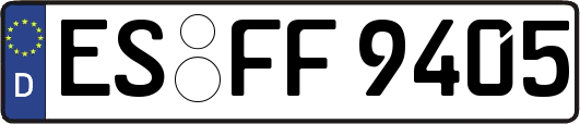 ES-FF9405