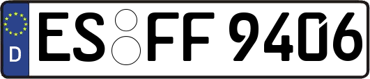 ES-FF9406
